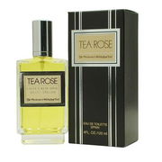 Tea Rose by Perfumer's Workshop (Women) EDT 120ML