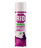 Rid Tropical Strength Antiseptic Insect Repellent Aerosol Spray 150g