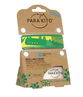 Para Kito Mosquito Repellent Kids Wristband - Crocodile