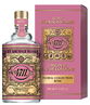 4711 Original Eau De Cologne Floral Collection Rose Spray (Women) EDC 100ml