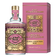 4711 Original Eau De Cologne Floral Collection Rose Spray (Women) EDC 100ml