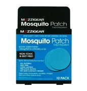 Mosquito Patch 10 Pack