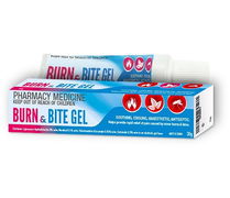Burn & Bite Gel 30g