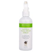 MooGoo Tail-Swat Body Spray 200ml