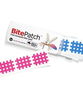 BitePatch Fast Mosquito Bite Relief Colour Patches X 24