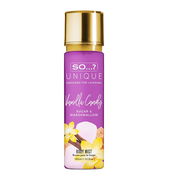 So...? Unique Vanilla Candy Body Mist 150ml