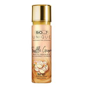 So...? Unique Truffle Cream Body Mist 150ml