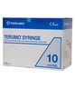 Terumo Syringe 10cc/ml (Luer Slip) X 100