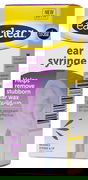 Ear Clear Ear Syringe Aged Smart
