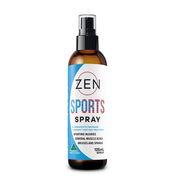 Zen Sports Joint & Muscle Pain Relief Spray 125ml