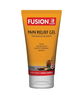 Fusion Health Pain Relief Gel 75g