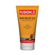 Fusion Health Pain Relief Gel 75g