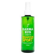 Karma Rub Liquid Magnesium Sport Spray 250ml