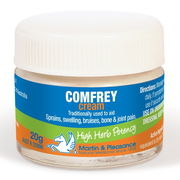 Martin & Pleasance Natural Herbal Cream - Comfrey 20g