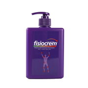 Fisiocrem Solugel Pump 500g