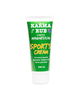 Karma Rub Liquid Magnesium Sports Cream 200ml