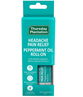 Thursday Plantation Headache Pain Relief Peppermint Oil Roll-On 9ml