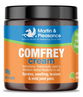 Martin & Pleasance Natural Herbal Cream - Comfrey 100g