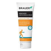 Brauer ArnicaEze Arnica  Joint And Muscle Cream 100g