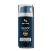 Abundant Natural Health Ocean Magnesium Pain Relief Gel 100ml Aged Smart