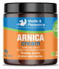 Martin & Pleasance Natural Herbal Cream - Arnica 100g
