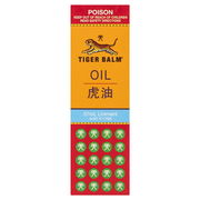 Tiger Balm Oil Liniment 57ml