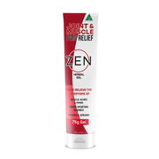 Zen Joint & Muscle Pain Relief Herbal Gel 75g