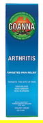 Goanna Arthritis Cream 100g