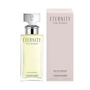 Calvin Klein Eternity (Women) EDP 100ml
