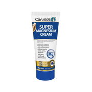 Caruso's Super Magnesium Cream 100g