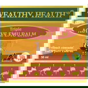 Wealthy Health Triple Active Emu Balm 50ml