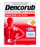 Dencorub Heat Patch (8cm X 13cm) X 3