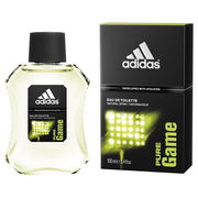 Adidas Pure Game (Men) EDT 100ml Aged Smart
