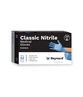 Reynard Classic Nitrile Medical Gloves - Blue (M) X 200