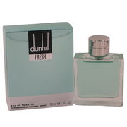 Dunhill Fresh by Alfred Dunhill (Men) EDT 50ML Aged Smart