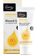 Medihoney Antibacterial Wound Gel 25g