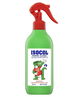 Isocol Rubbing Alcohol Antiseptic Spray 450ml