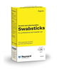 Reynard Alcohol & Chlorhexidine Swabsticks Regular X 25