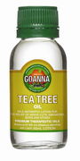 Goanna Tea Tree Oil 50ml Aged Smart