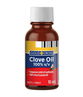Gold Cross Oil of Cloves 10ml