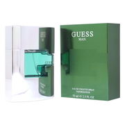 Guess Man by Guess (Men) EDT 75ML