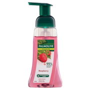 Palmolive Foaming Hand Wash (Raspberry) 250ml