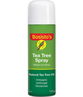 Bosisto's Tea Tree Spray 125g
