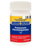 Gold Cross Potassium Permanganate 50g