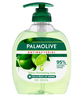 Palmolive Antibacterial Liquid Hand Wash Odour Neutralising Lime 250ml
