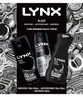 Lynx Black The Essentials Trio Gift Set 2024