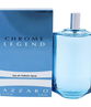 Chrome Legend by Azzaro (Men) EDT 125ML