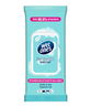 Wet Ones Hands & Body Wipes Be Gentle Wipes X 40