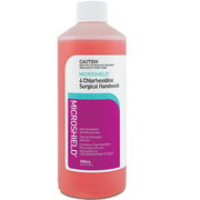 Microshield 4 Surgical Handwash 500ml