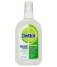 Dettol Antiseptic Wound Wash Spray 100ml